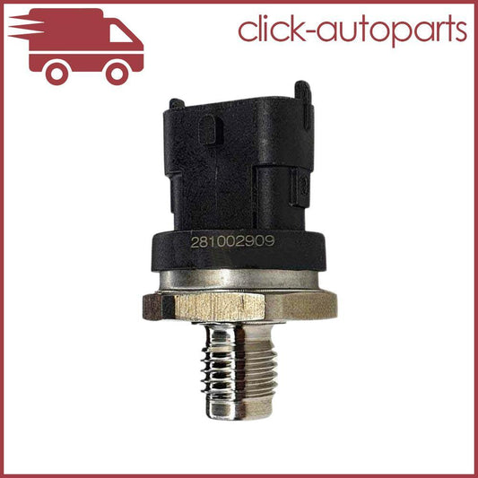 281002909 Fuel Pressure Sensor Fits for Bmw 3 5 7 Series for Citroen Relay / Jumper