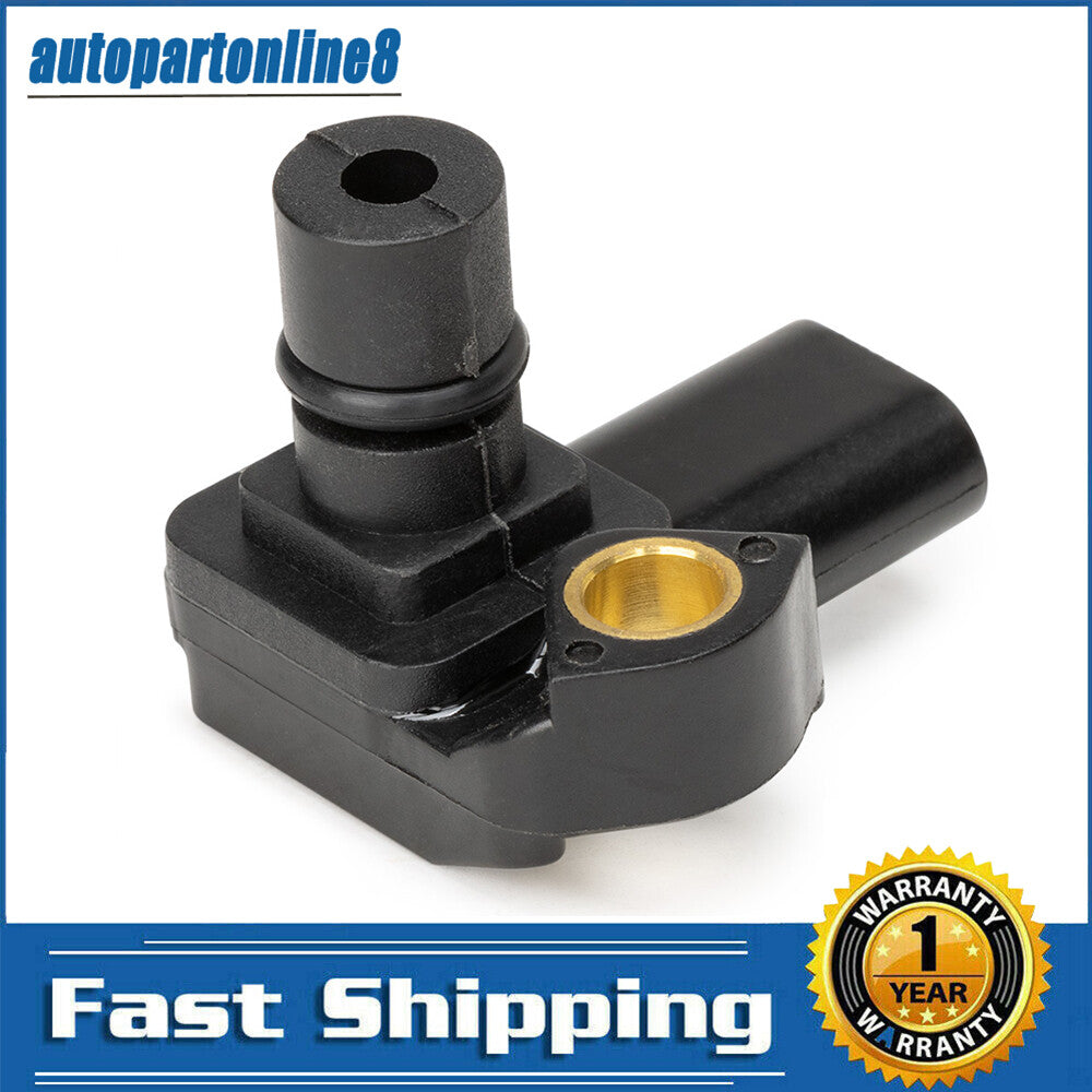 Manifold pressure sensor for Chevrolet Equinox, for Buick Encore, Cascada, for GMC Terrain