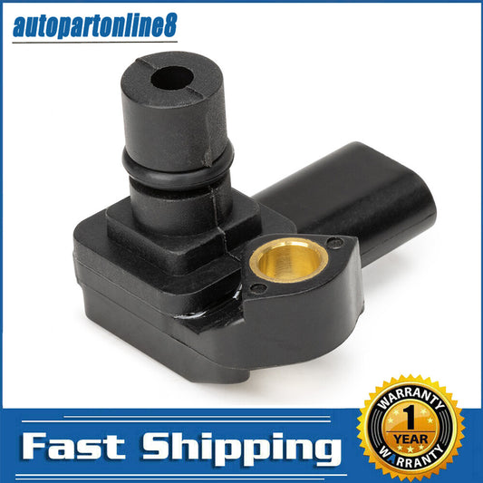 Manifold pressure sensor for Chevrolet Equinox, for Buick Encore, Cascada, for GMC Terrain