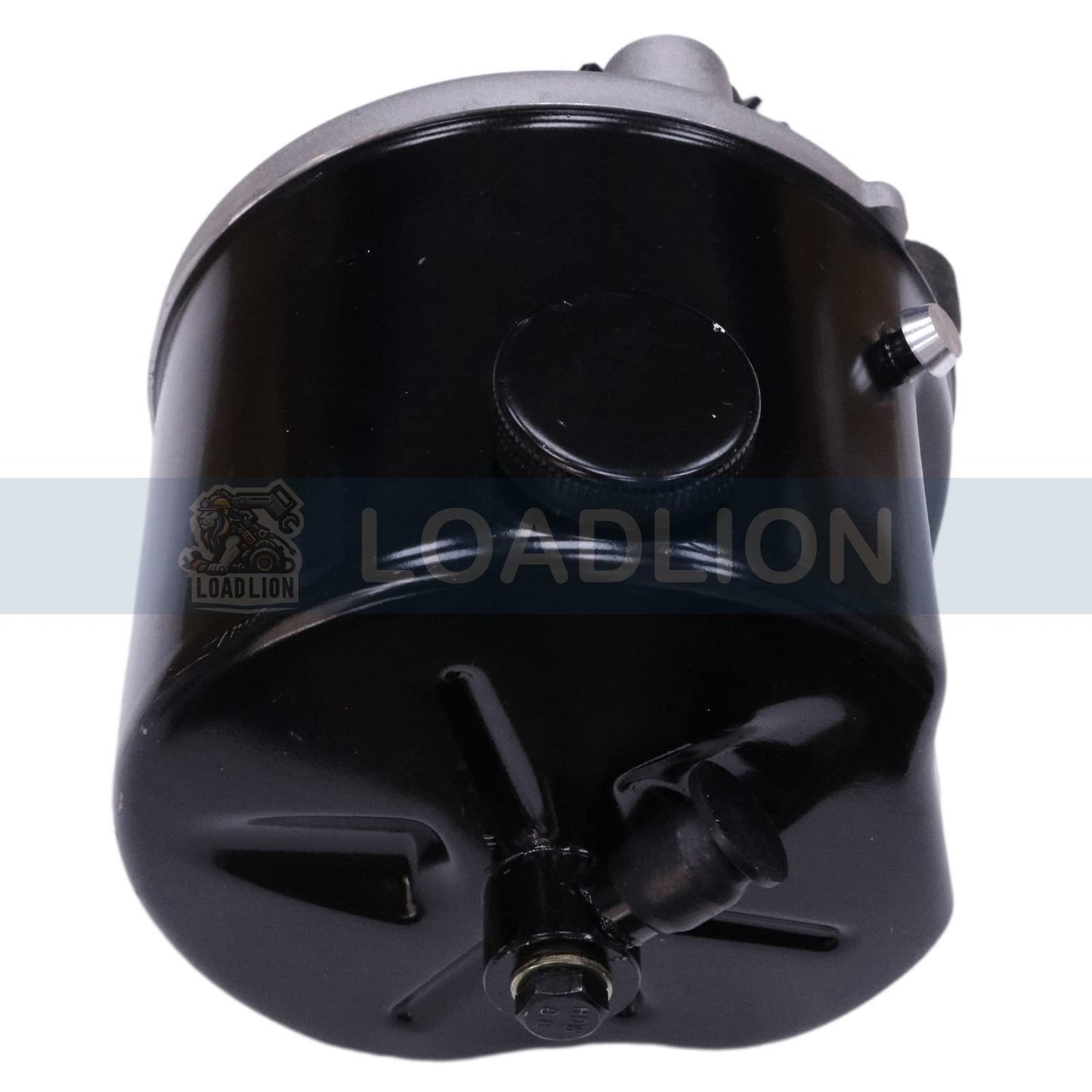 Power Steering Pump E7NN3K514CA For 445 445A 445C 445D 450 455 540