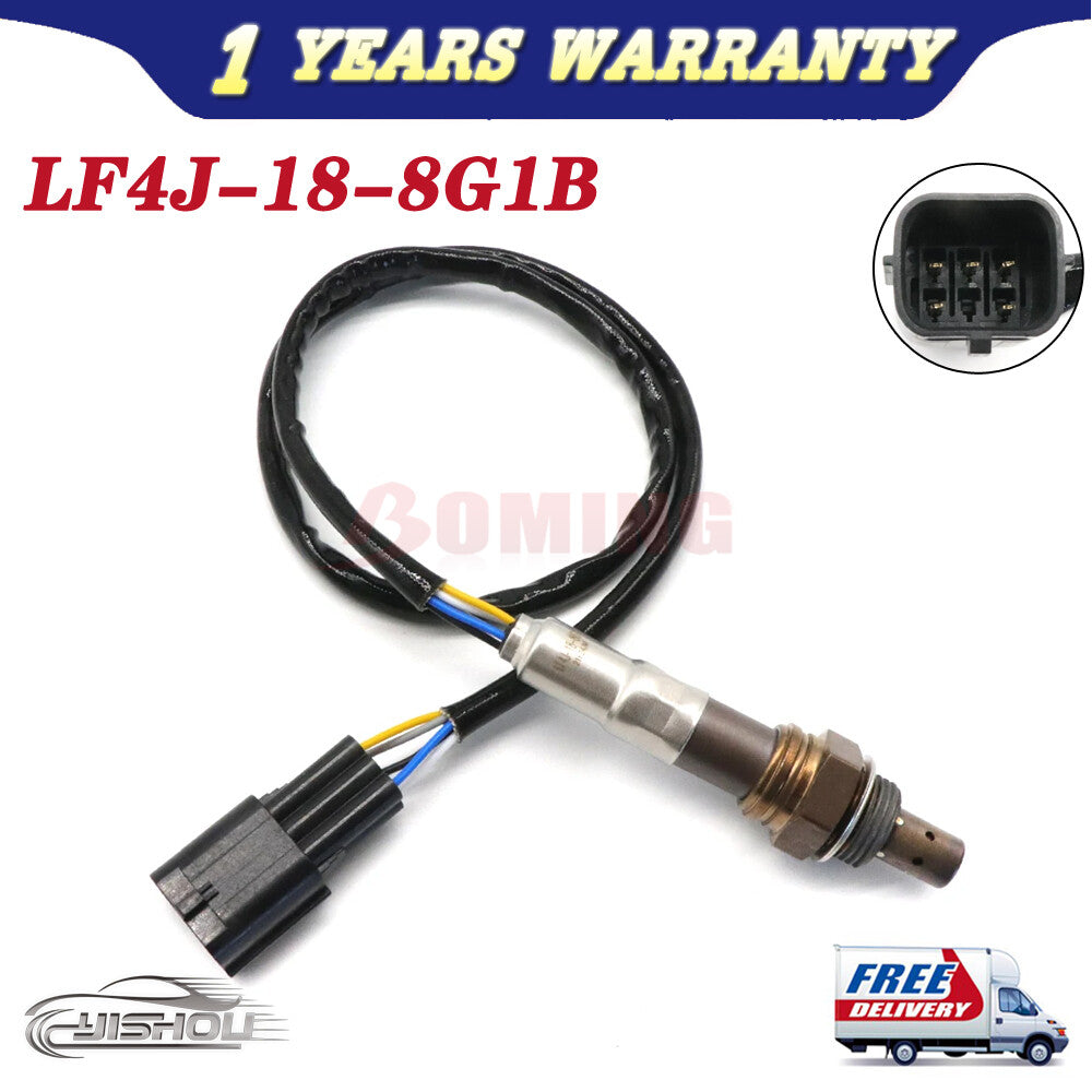 Lambda Oxygen Sensor LFH2-18-861 New for Mazda 3 2.0L 2.3L 2 1.5L M6 6 1.8L 2.0L