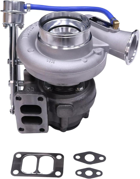 Turbo Charger 6754-81-8190 For Komatsu Engine S6D107 Excavator PC220-8/PC240-8