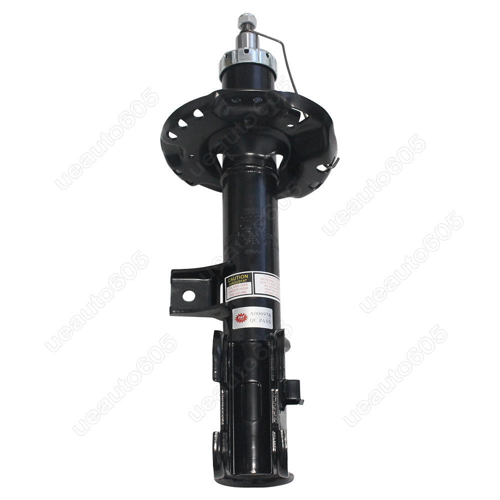 2x for Kia Sedona Carnival 2015-2021 Front Shock Absorber Struts W/o ADS