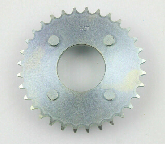 aftermarket 420 32T Rear Sprocket For most for Honda OR Copy Dax CT70 ST70 Bikes