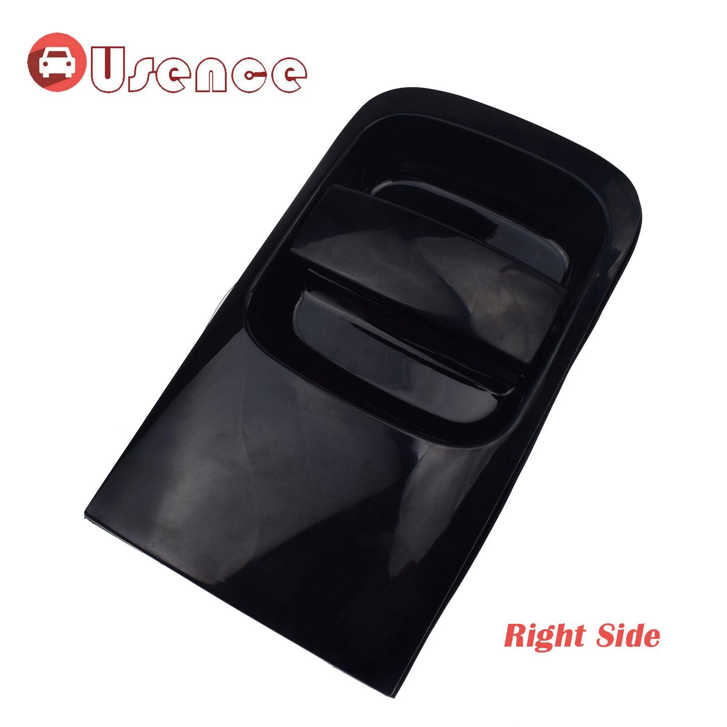 Right Exterior Outside Door Handle for Hyundai H1 Starex Imax I800 83660-4H100