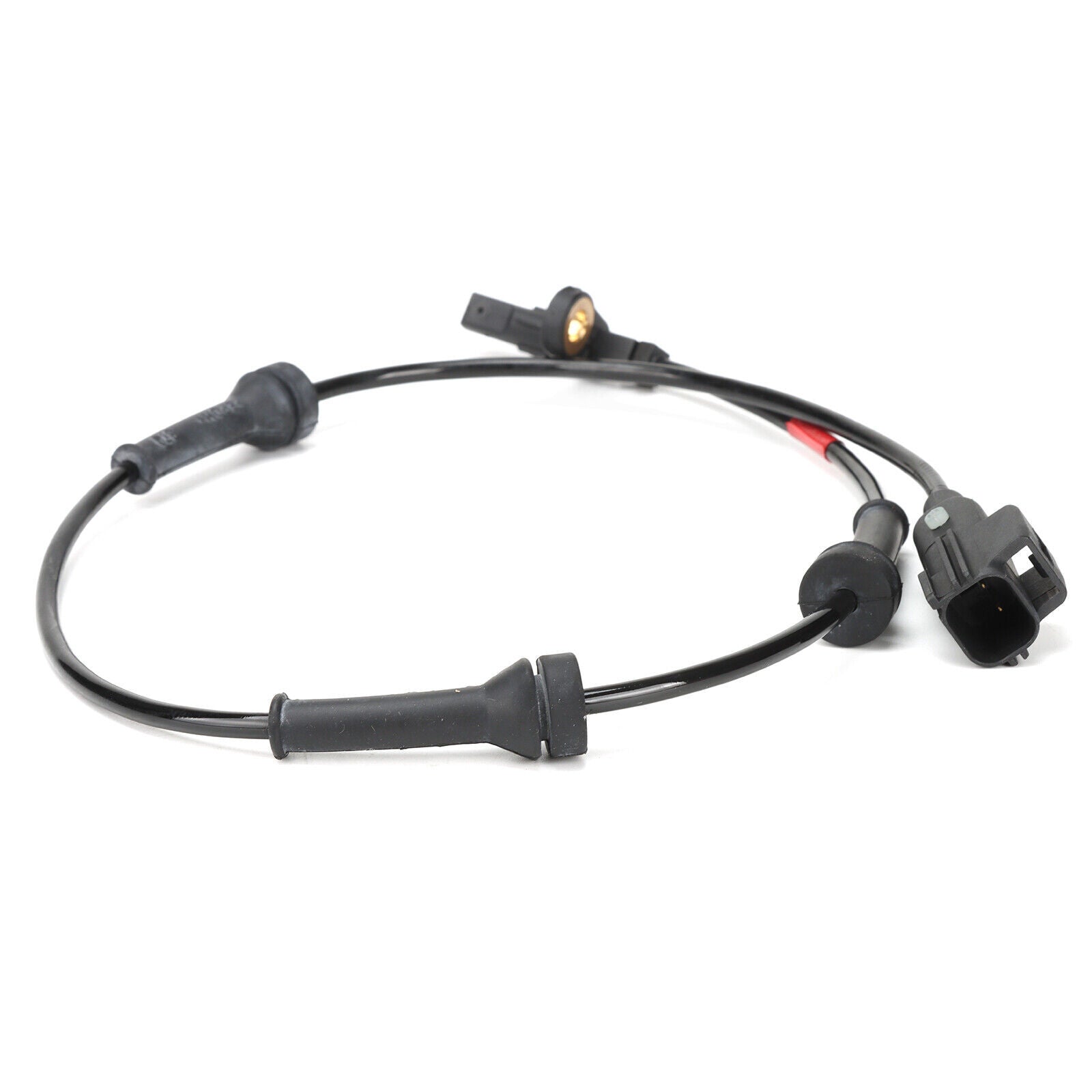LR024208 ABS Sensor fits for RANGE ROVER EVOQUE L538 2.2D Rear 11 to 19 Wheel Speed