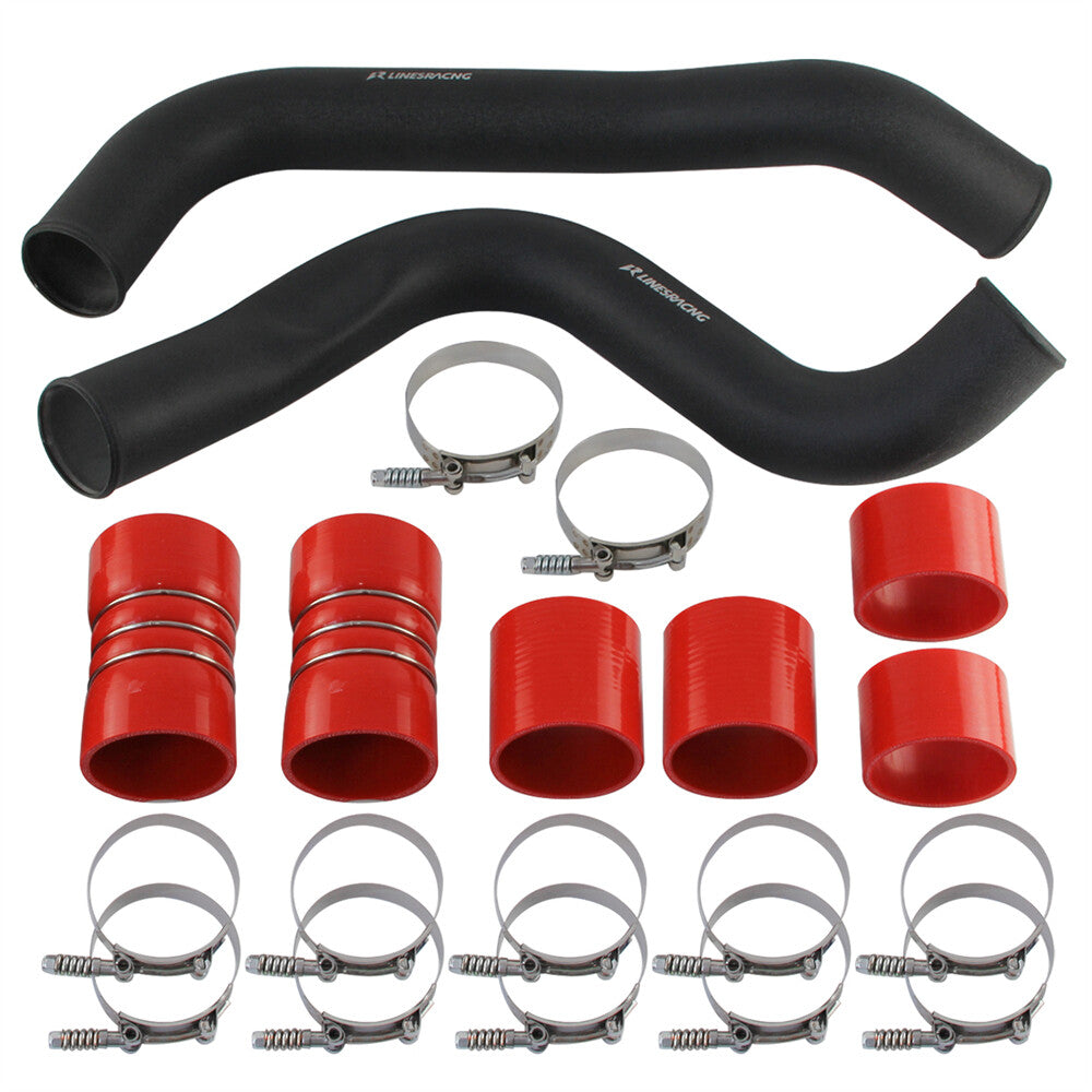 3 Intercooler Pipe Boot Kit For 99.5-03 for Ford 7.3L F250 F350 F450