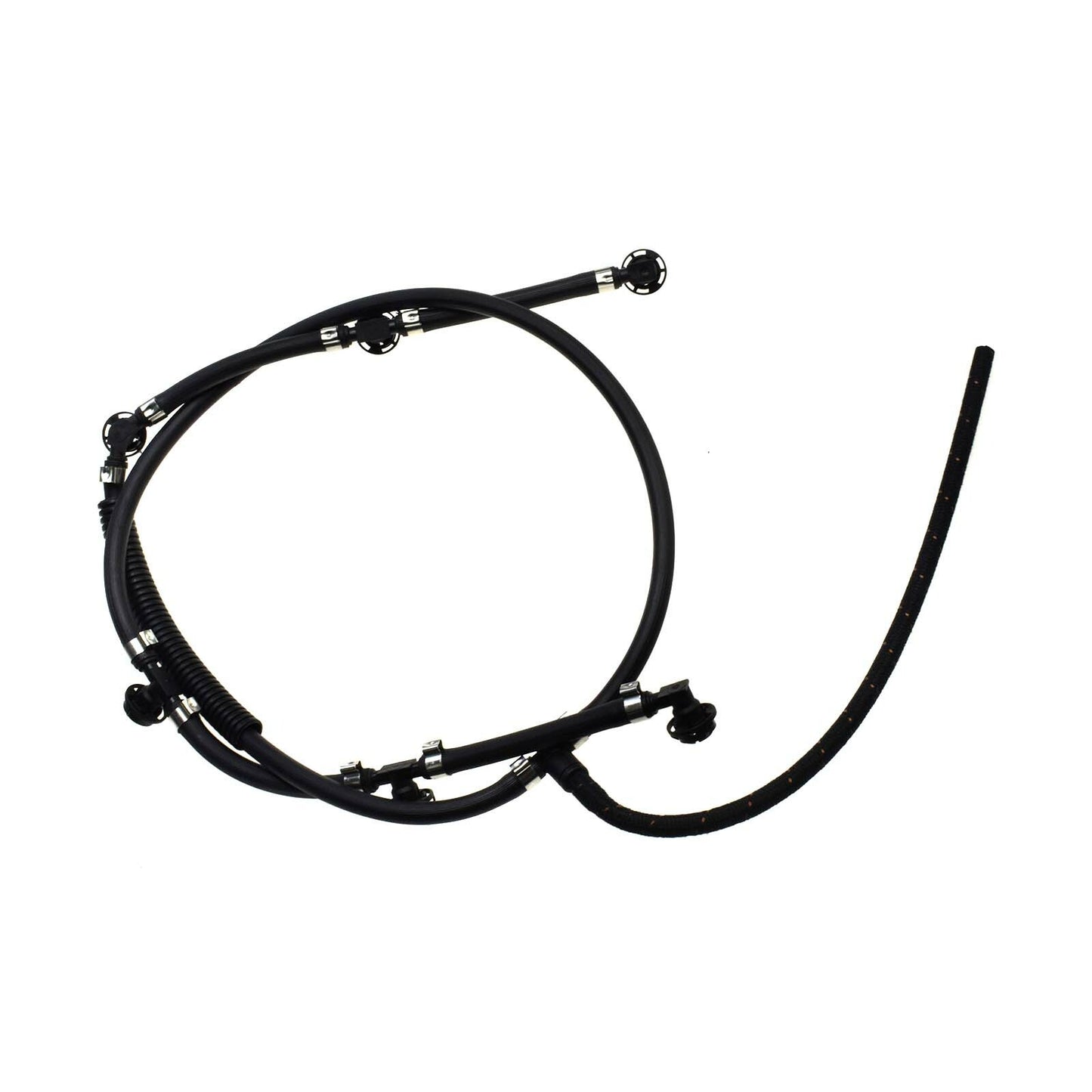 Fuel Injector Return Leak Oil Line 6420701332 for Mercedes Sprinter 2007-2018