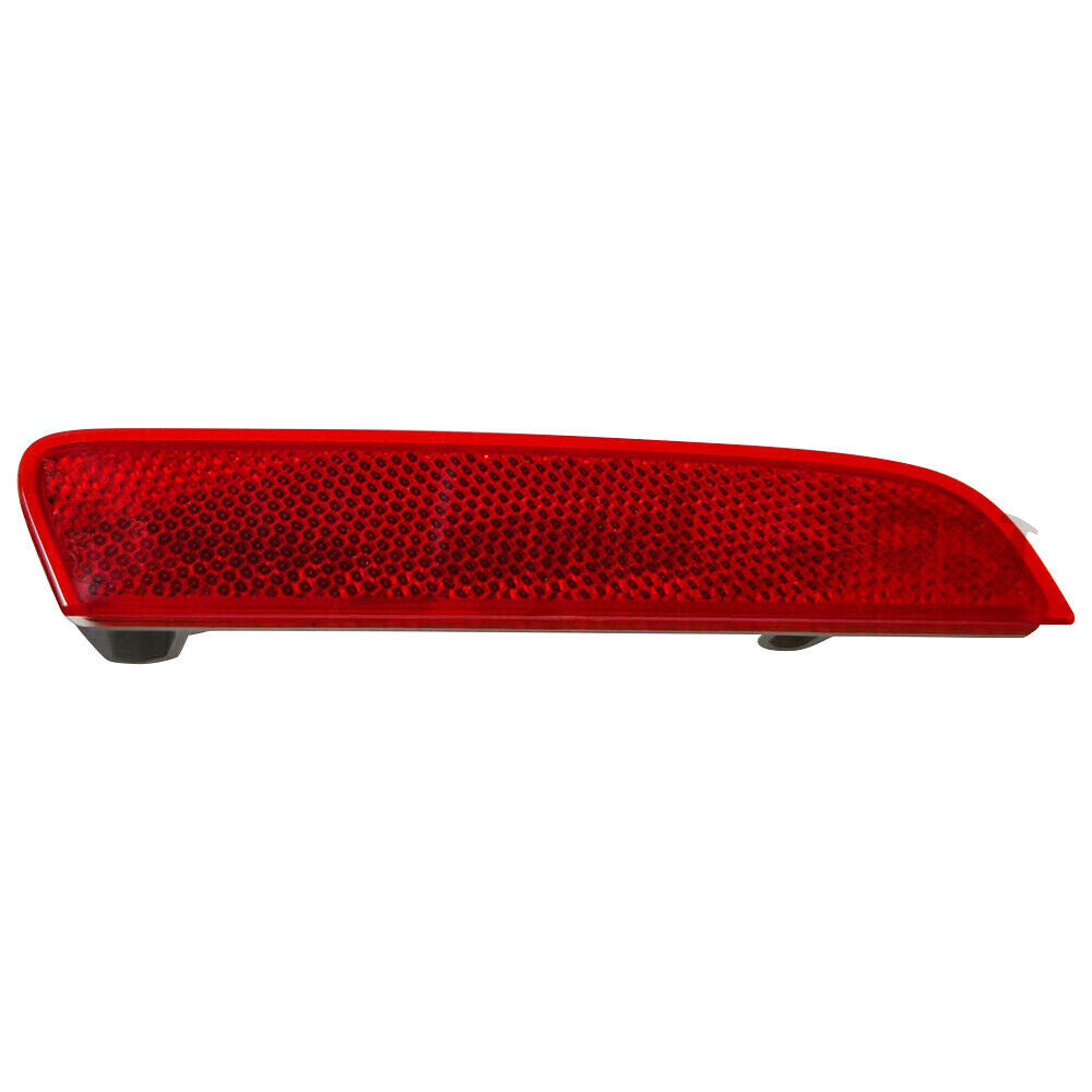 Fit for Buick Regal GS 2018-2020 Left Side Rear Bumper Brake Light+Lamp Bracket
