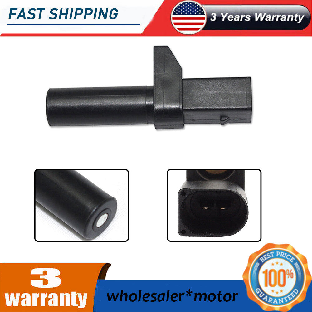 Crankshaft Position Sensor for Mercedes Benz A180 W169 2009-2012 1.7 0261210170