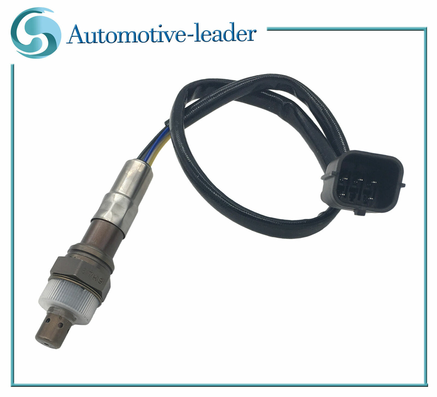 Upstream Oxygen Sensor for Mazda 3 06-09 2.0 2.3L for Mazda 5 08-10 2.3L LFL7-18-8G1