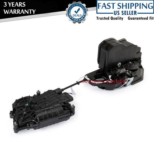 Door lock front left 51217185691 Applicable to for BMW 5 Series F10 F01 F02 F03 F04 M5
