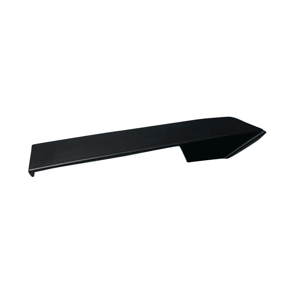 Front Bumper Lower Headlight Trim Left Driver Side for Toyota Tacoma 2012 - 2015