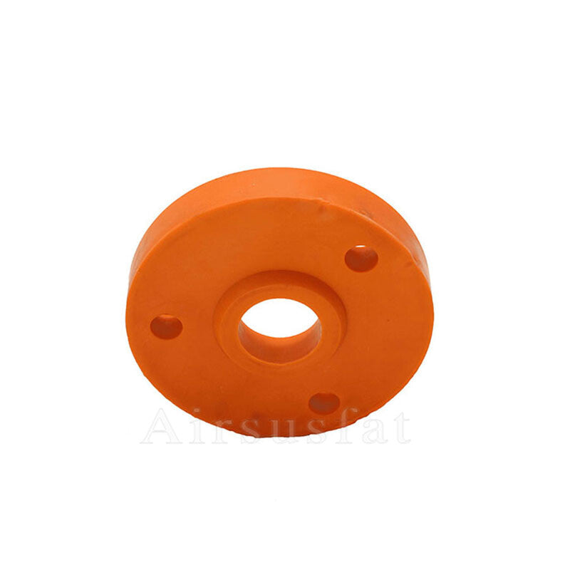 Front Hydraulic Suspension ABC Shock Buffer Rubber Top Mount for Mercedes R230