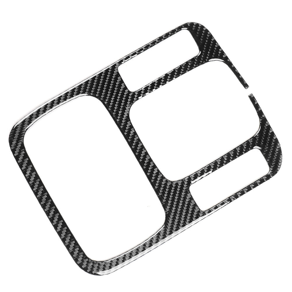 Gear Shift Box Panel Cover Trim for Suzuki Grand Vitara for Chevrolet Tracker