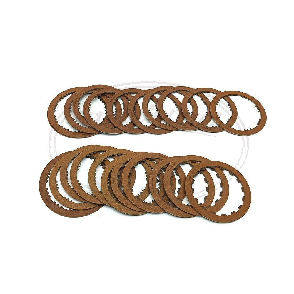 03-71/03-70 03-72 A42DL 43DL 44DL/A45DE Transmission Overhaul Master Rebuild Kit