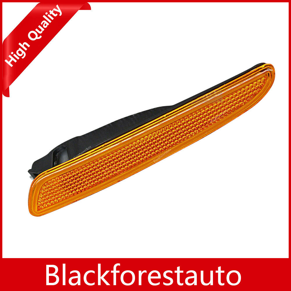 Front Side Marker Turn Signal Lamp Left Fits 07-09 for Mercedes for Benz E-Class W211