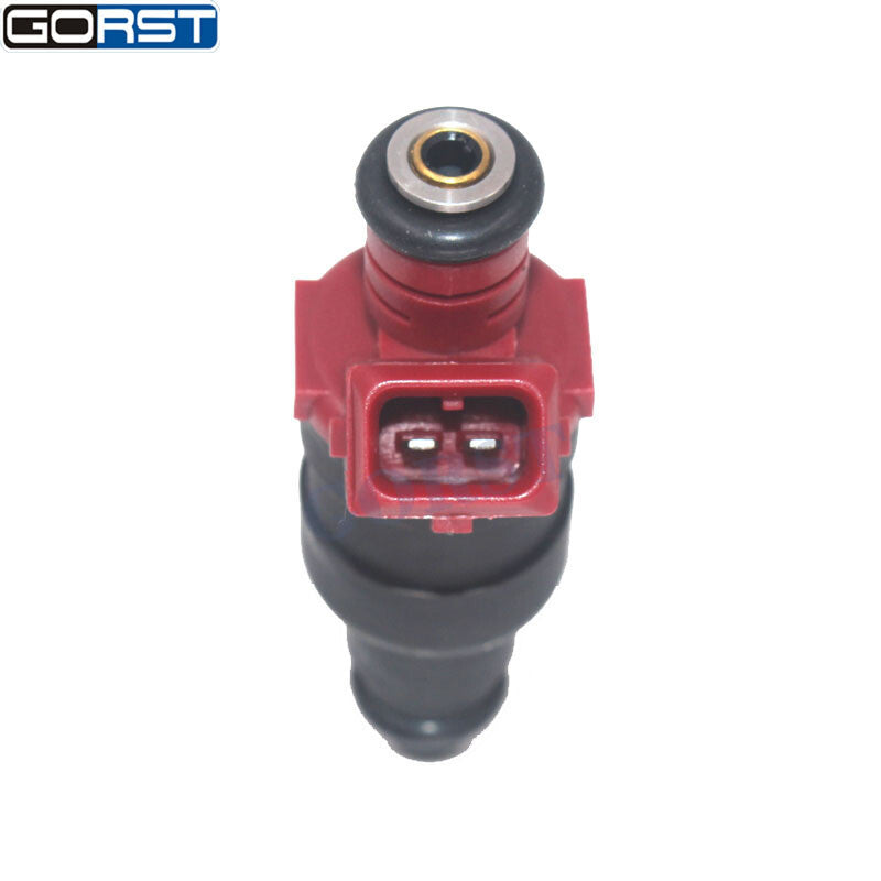 BAC906031 fuel injectors for VW for Golf for Jetta 2.0L fuel supply system