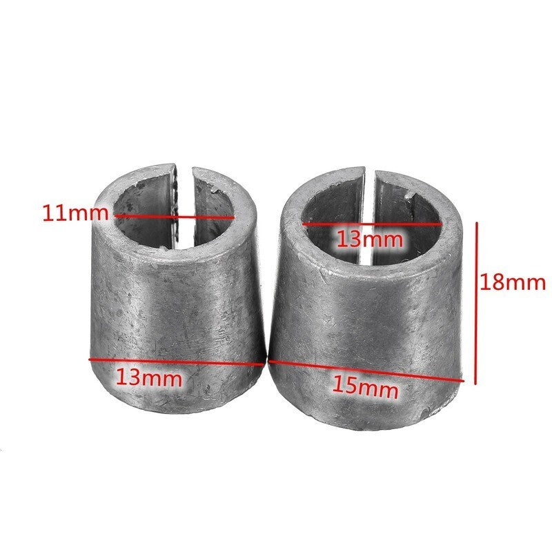 Japanese Car Battery Terminal Post Adaptors Adapters Small Post Conversion