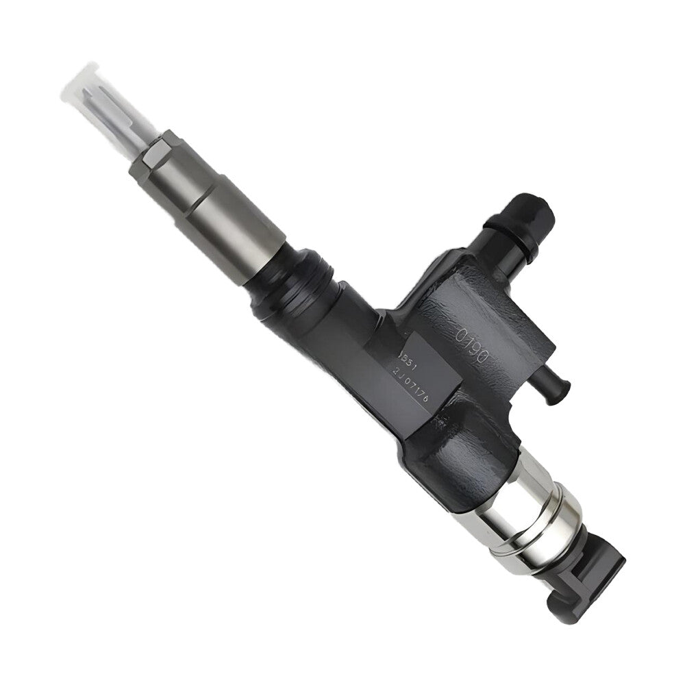 Common Rail Fuel Injector 095000-8970 8-98151856-3 for ISUZU 4HK1 6HK1 Engine