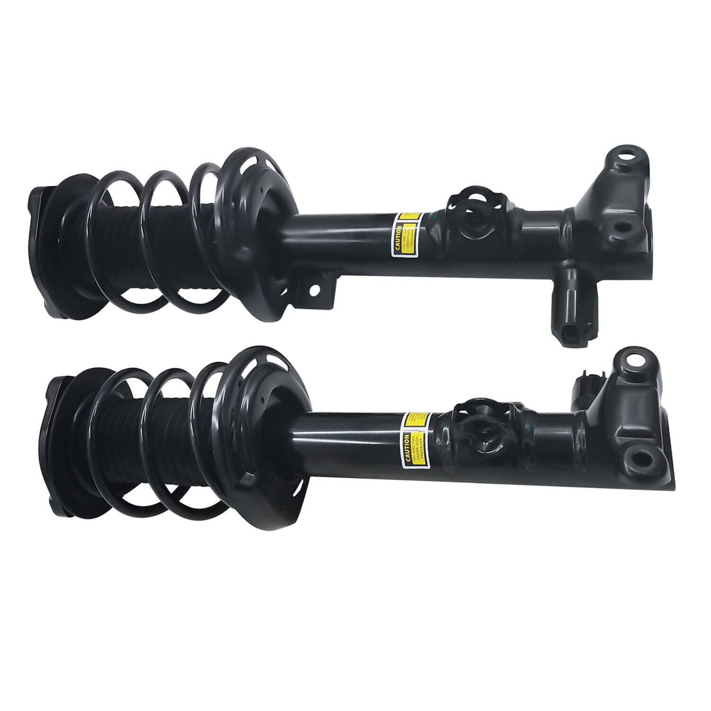 Left & Right Front Shock Absorber Struts for Mercedes Benz E/C-Class A2043200900