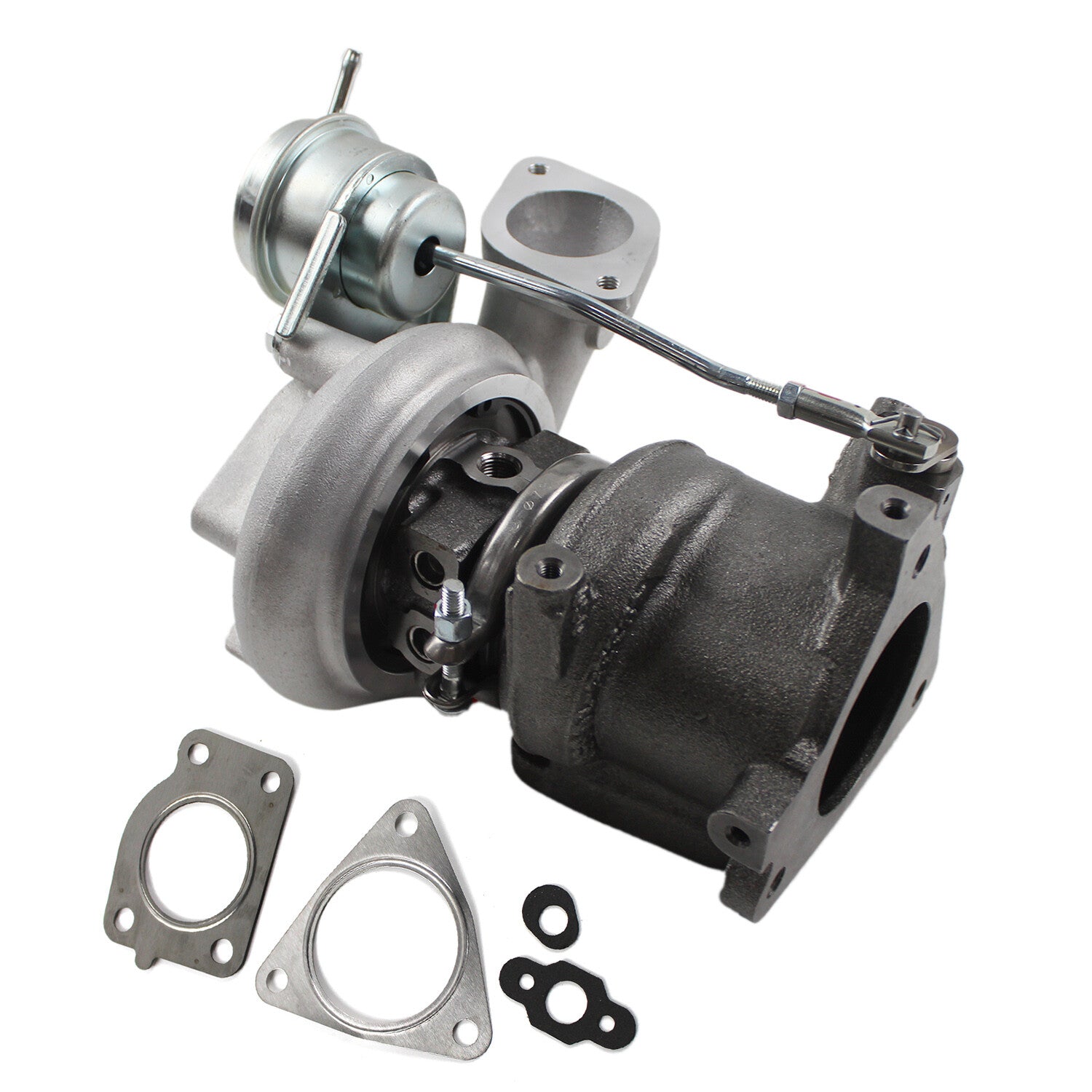 Turbo for Nissan Juke 1.6 MR16DDT Engine Turbocharger 14411-1KC1B 2010-2016 2014