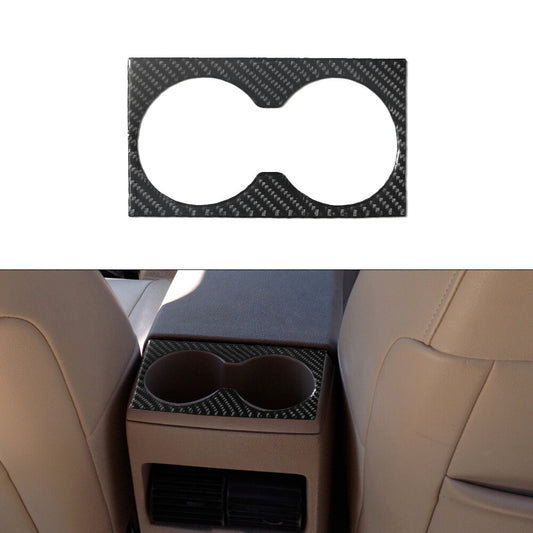 Central Cup Holder Frame Trim Cover for FORD EXPLORER /SPORTTRAC for MERCURY 2008-10