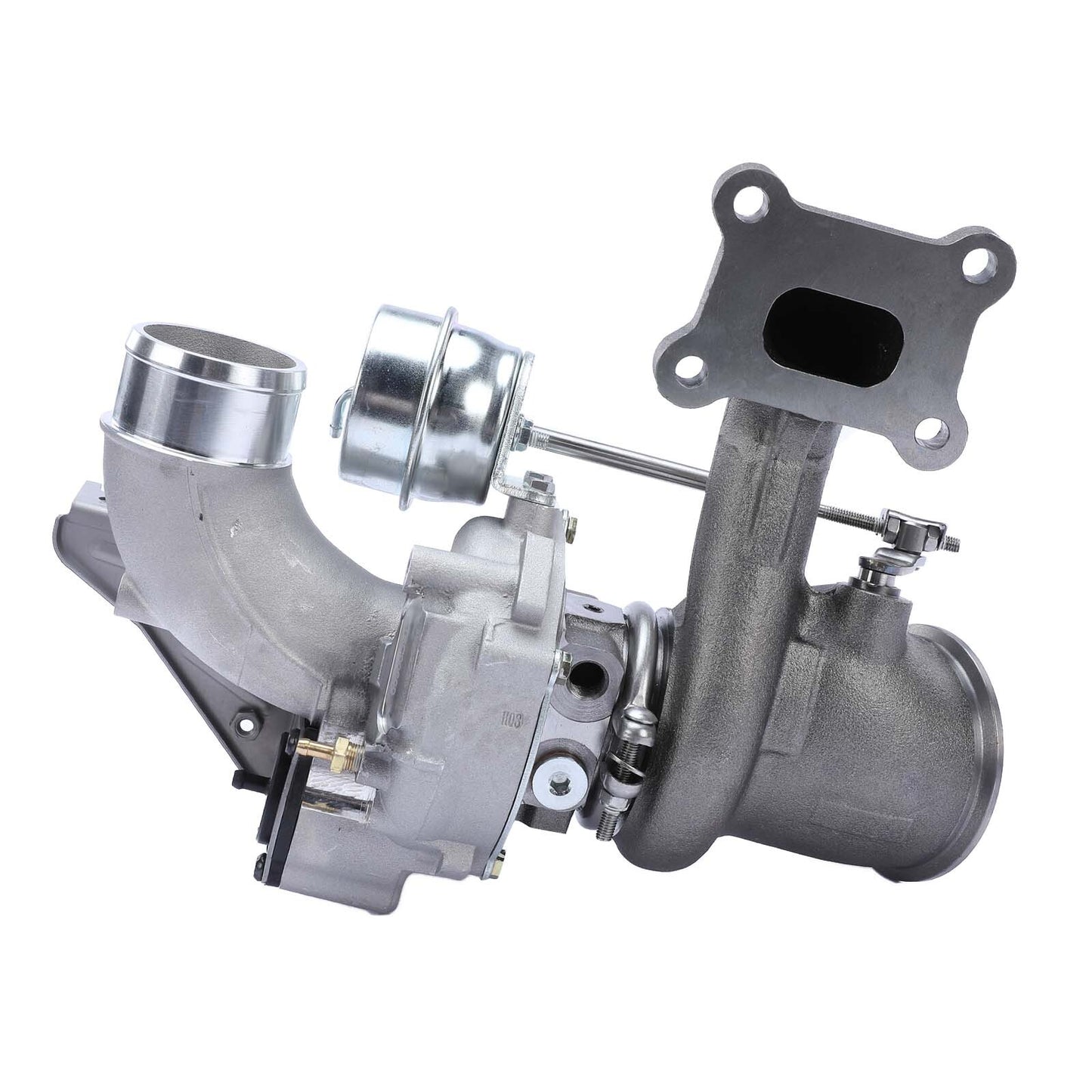Turbo Turbocharger for Ford Edge 2012-2013 Explorer 2012 L4 2.0L K03 CB5Z6K682H