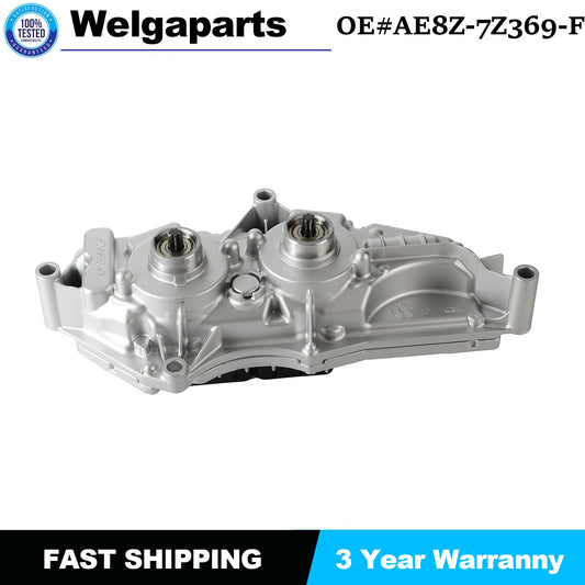 for Ford Focus Fiesta 1.6/2.0L TCM DPS6 Transmission Control Module A2C30743100