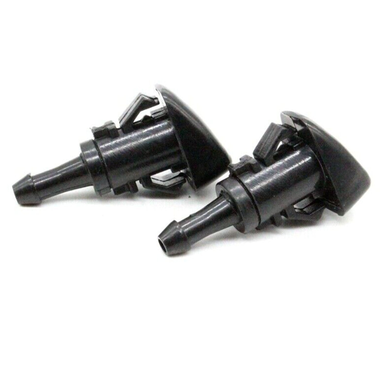 04805742AB Windshield Washer Nozzle for Chrysler 300 for Dodge Trucks 2Pcs