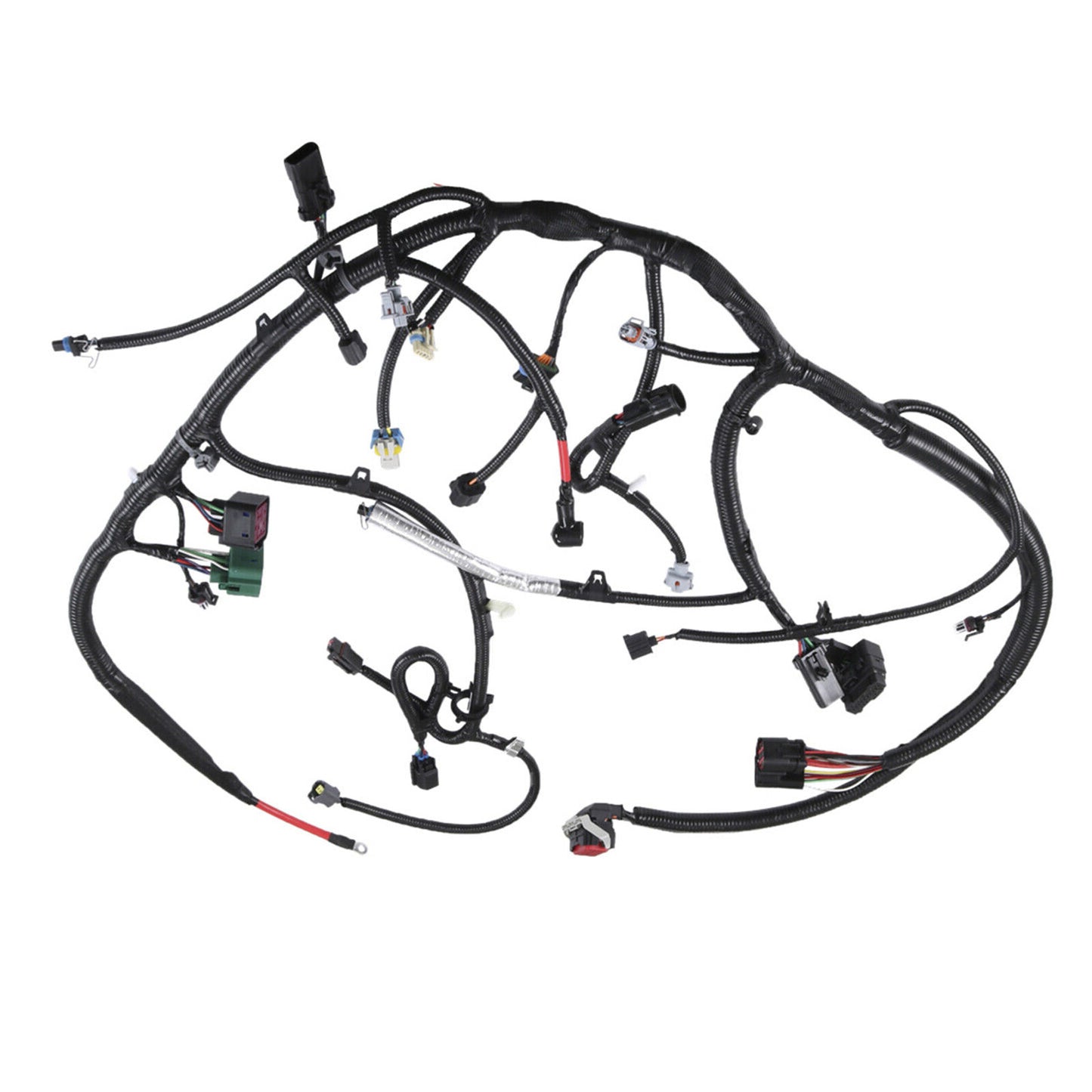 for FORD Super Duty 2004 Car Engine Wiring Harness Replacement 4C3Z-12B637-CA