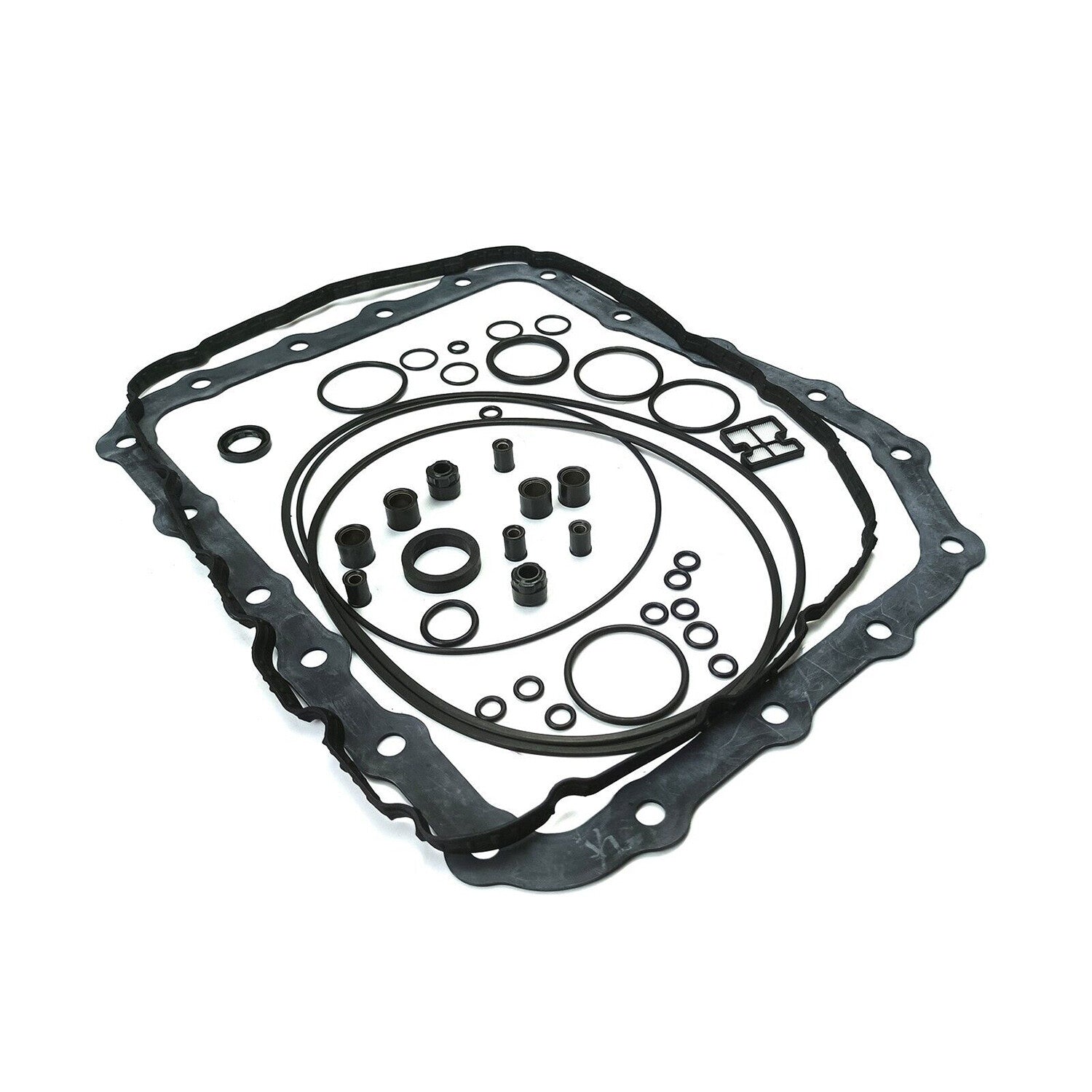 Transmission Master Rebuild Kit Fits for HYUNDAI for KIA A6LF3 Overhaul Clutch Discs