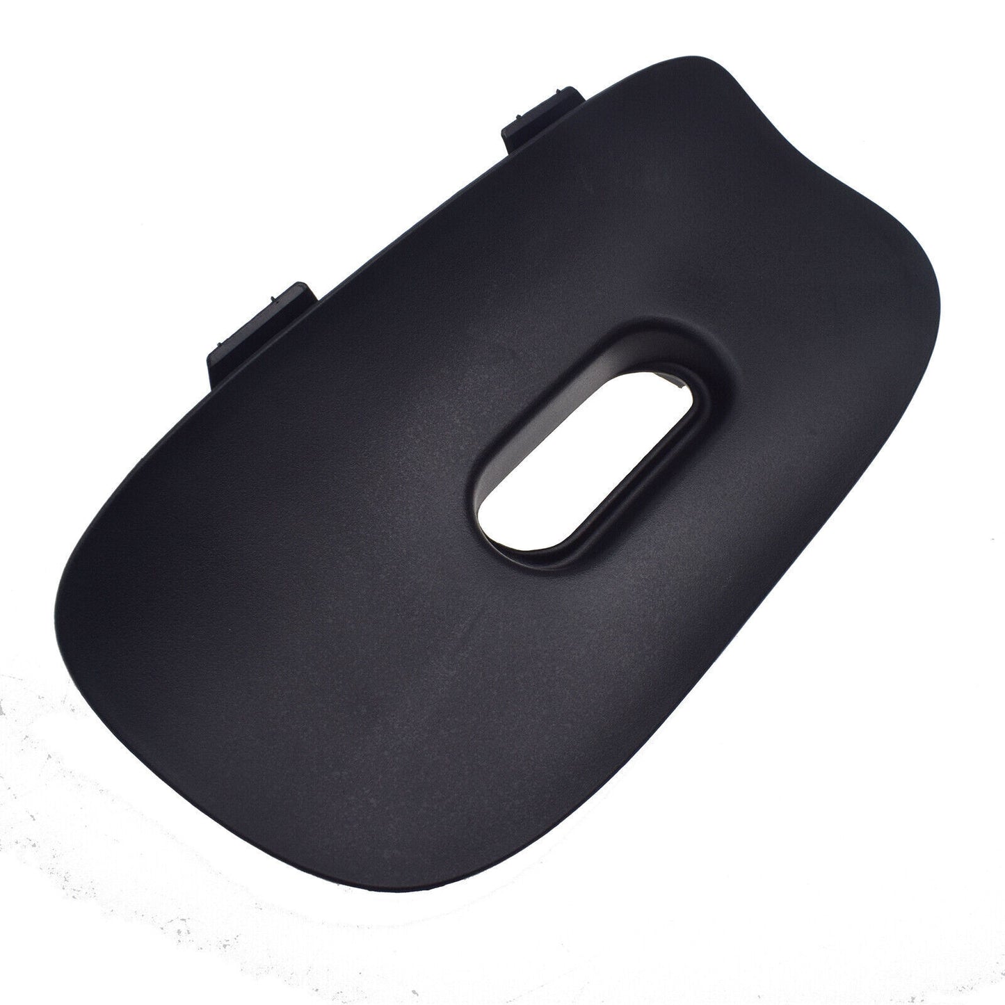 for BMW X5 E53 2000-2006 Rear Bumper Cover Black Tow Bar Trim 51128402327 NEW 1X