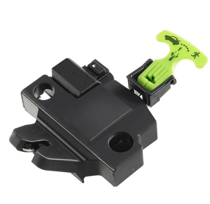 New Trunk Tailgate Lock Latch Actuator OE 56460006041 FOR 2012-2017 for Toyota for Camry