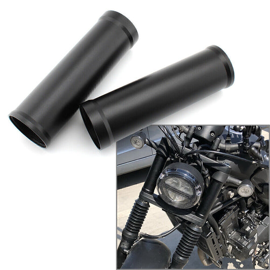 1 Pair Upper Front Fork Cover for Honda Rebel CMX 300  500 2020-2023