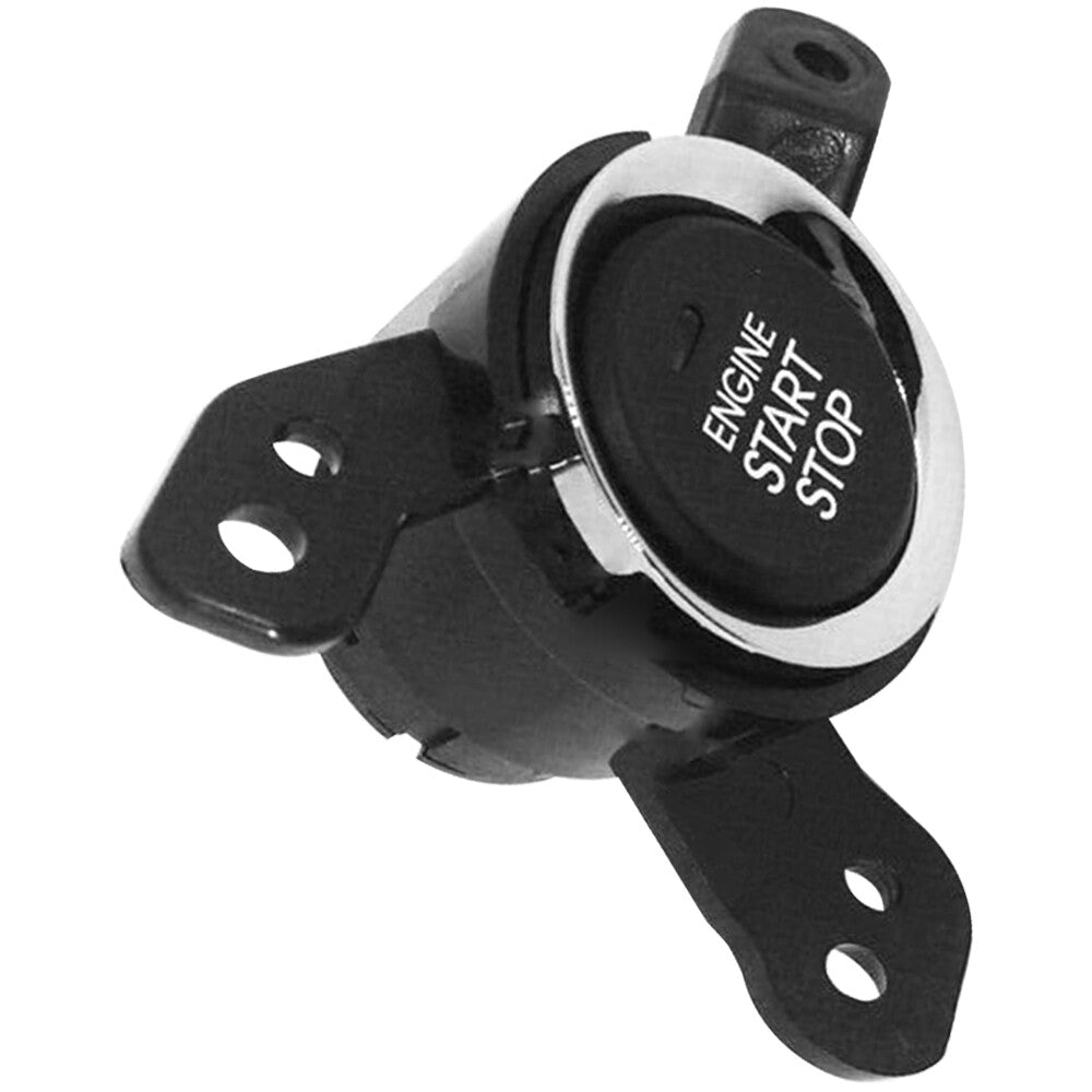 Engine Start Stop Switch Black for Sportage 2010 2011 2012 2013 2014 2015 2016