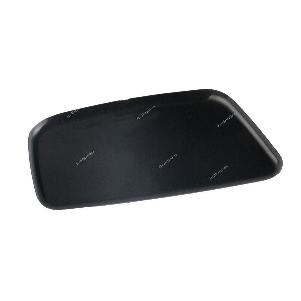 Right Headlight Washer Nozzle Cover Flap for Subaru for Forester 09-12 86636SC020