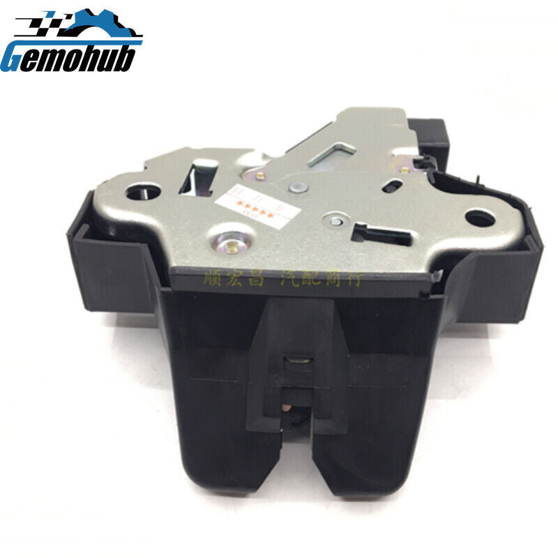 Gemohub Rear Trunk Lock Actuator for 2005-14 for Toyota Crown 2006-2021 for Toyota for Camry