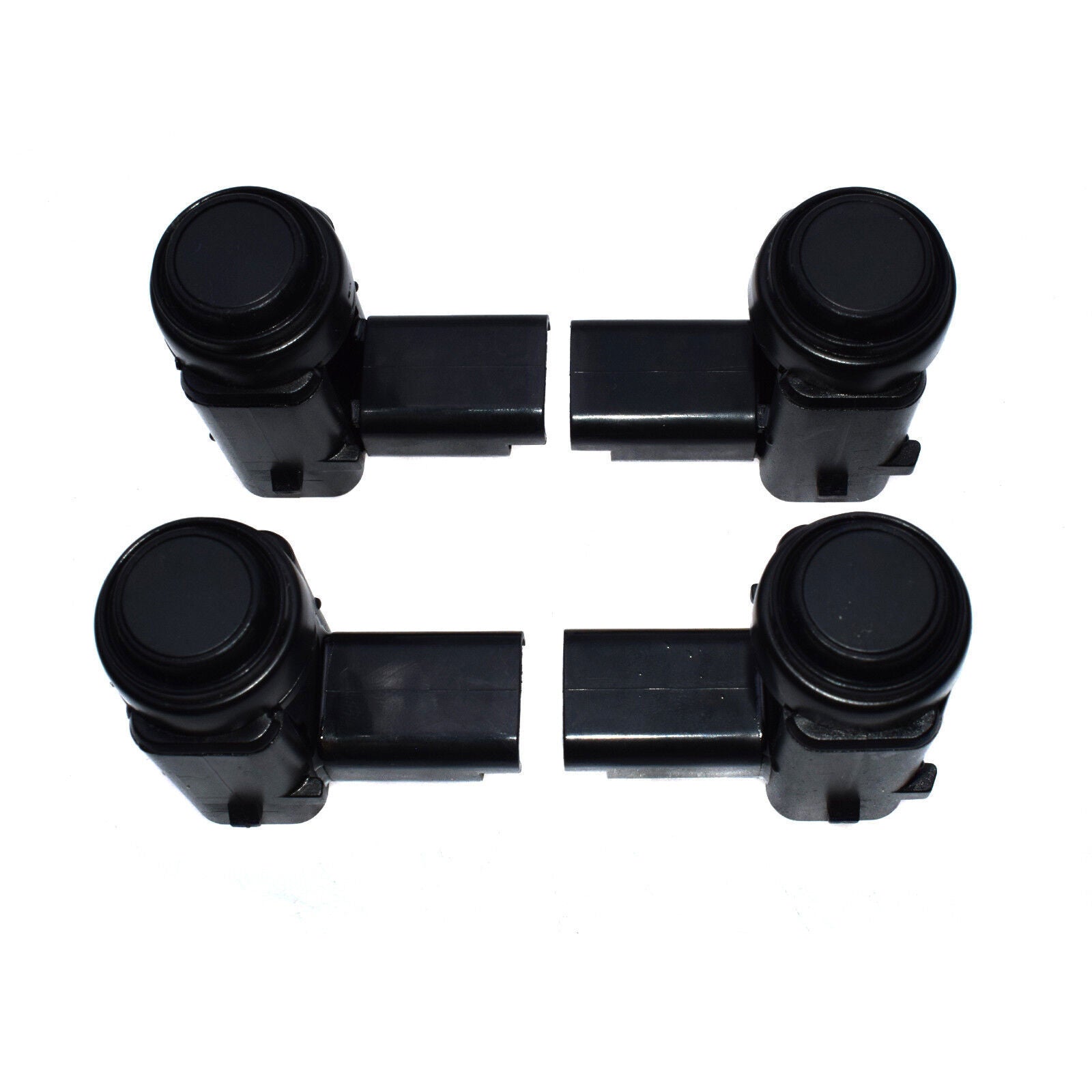 4Pcs for Peugeot 407 for Citroen for Renault PDC Parking Sensor 0263003442 9663649877