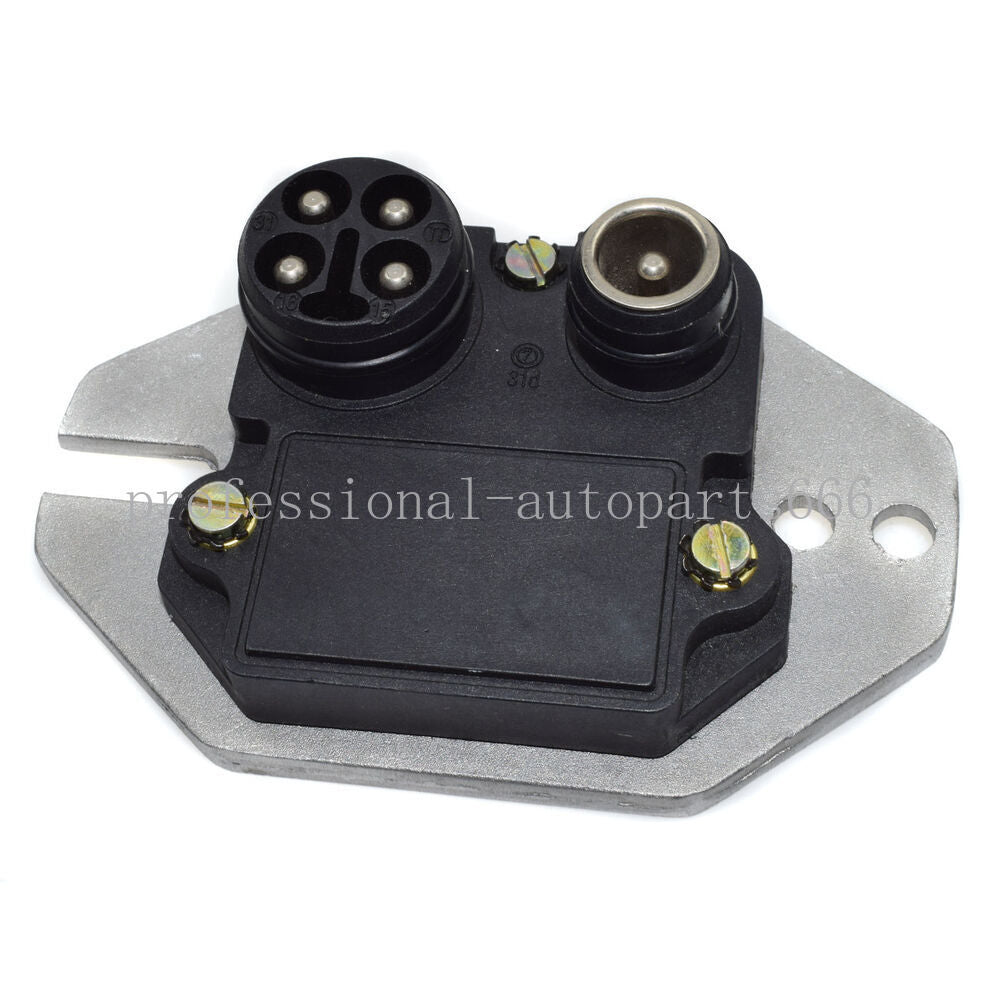 Ignition control module for Mercedes-Benz 500SEC R107 W126 W201 380SL 380SEL