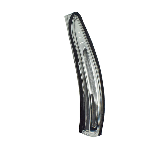 Right exterior mirror turn signal light 876232W000 applicable to for Hyundai Santa Fe 2013-2016
