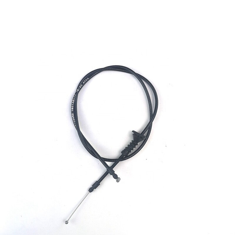 Front Engine Hood Latch Release Wire Bowden Cable for BMW X5 E70 X6 E71 07-14