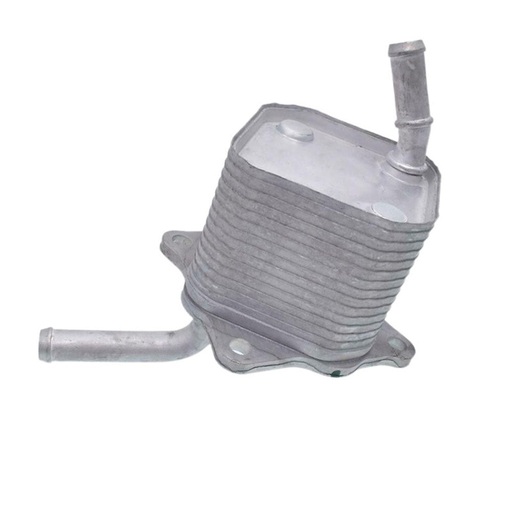 Engine Oil Cooler Assembly 15071-0E010 Fit for Toyota Hilux Revo 1GD 2GD