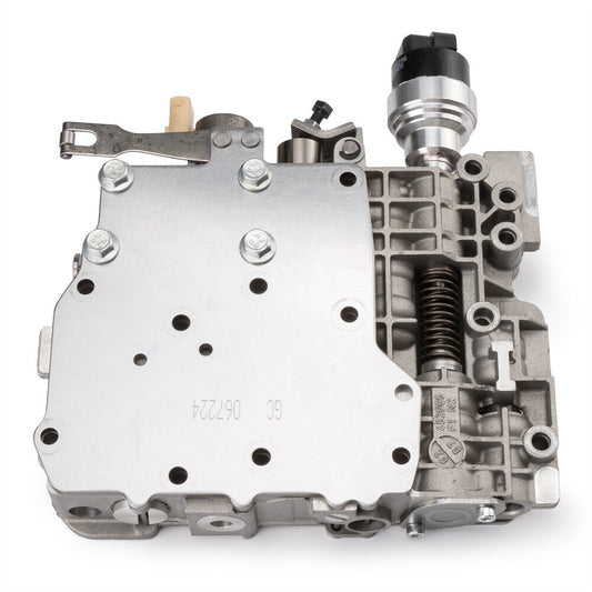 F2 CVT Transmission Valve Body for Mini Cooper 02-08 1.4 L 1.6L VT1 CFT25 CFT27