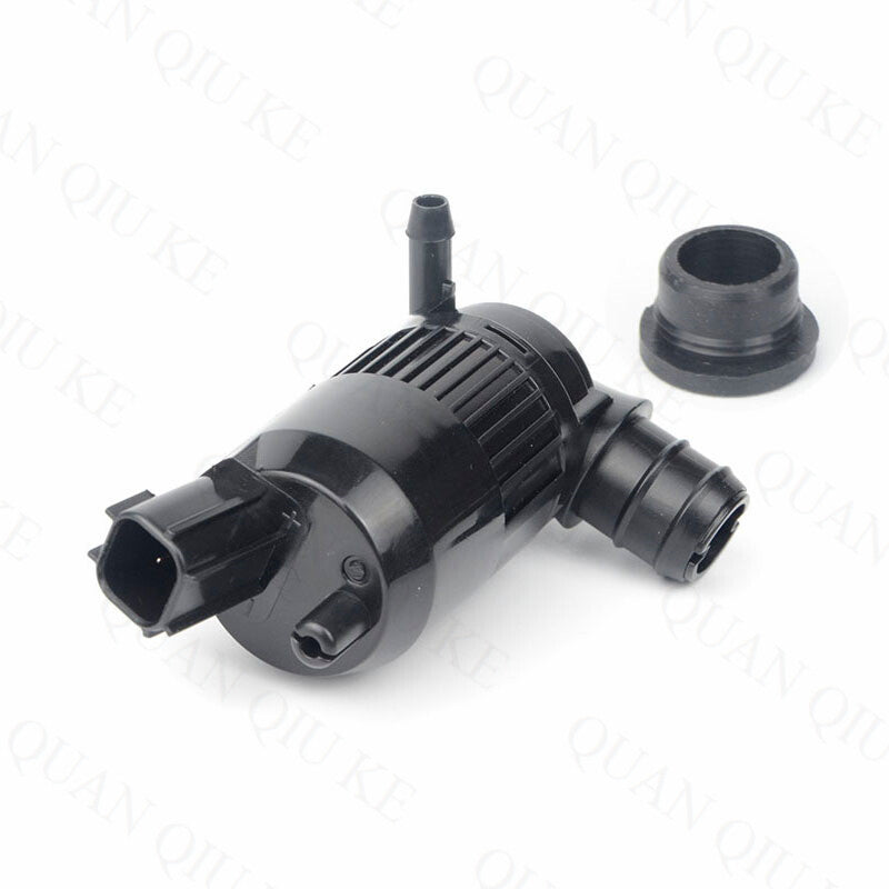 Water Spray Motor Pump BA53-17664-AA Fit for Ford JL3Z-17664-A GR2Z-17664-A