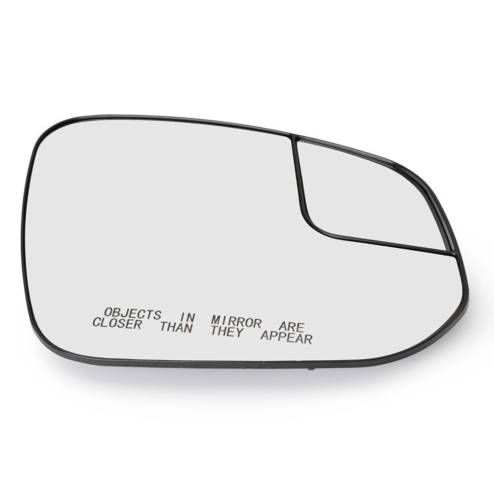 Right blind spot heated mirror glass 879310R200 8793142D50, suitable for Toyota Rav4 13-18