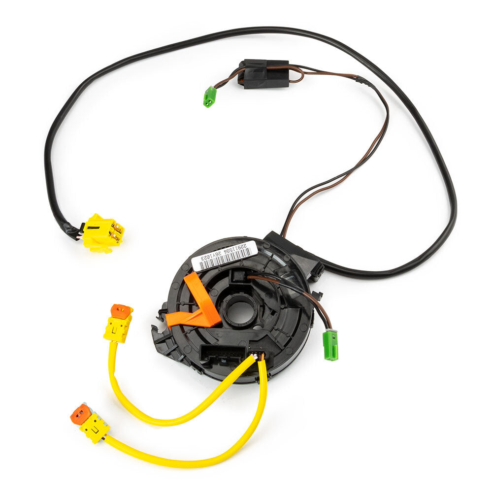 Restraint Sprial Cable Clockspring W/ heated 25966964 for CADILLAC for CHEVROLET for GMC