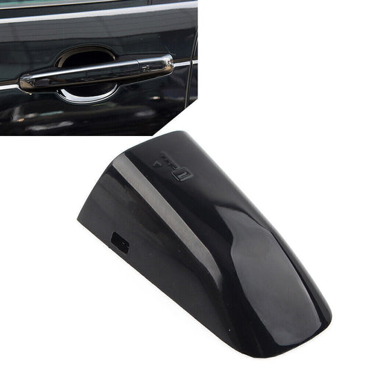 Front Driver Side Exterior Door Handle Cap for Range Rover Fit for Jaguar XE US