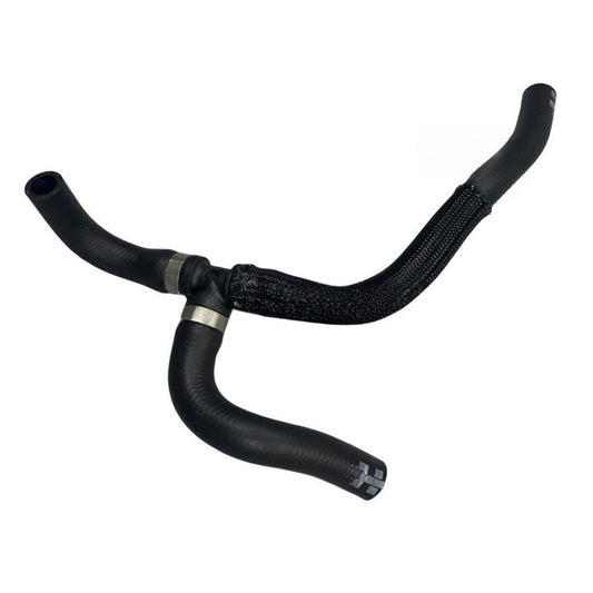 Warm air Pipe Replace# 84129609