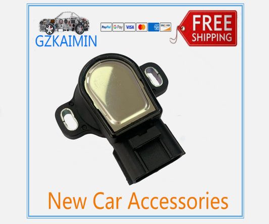 Throttle position sensor 198500 - 3300 for Jaguar X model 02-04, S model 03-05
